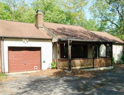 Foreclosure in  DIAMOND RD Jackson, NJ 08527
