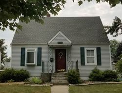 Foreclosure in  CRANE PL Hammond, IN 46323