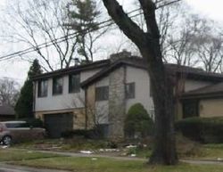 Foreclosure Listing in LAPORTE AVE WILMETTE, IL 60091