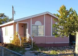 Foreclosure in  W HOYT ST Beatty, NV 89003