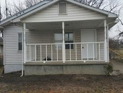 Foreclosure in  REDBUD DR Middletown, OH 45042