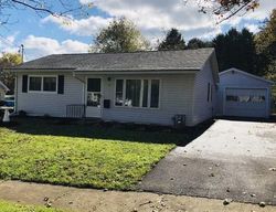 Foreclosure Listing in PENNSYLVANIA AVE JAMESTOWN, NY 14701