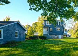 Foreclosure in  MAY AVE Brockton, MA 02301