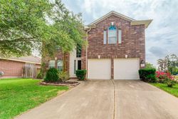 Foreclosure in  THORNGROVE LN Spring, TX 77389