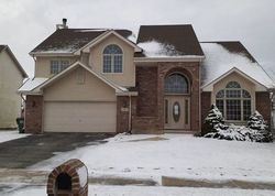 Foreclosure in  MILLARD AVE Richton Park, IL 60471