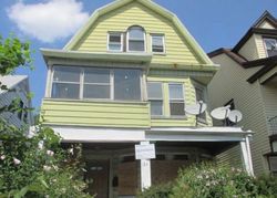 Foreclosure Listing in CENTRAL AVE EAST ORANGE, NJ 07018