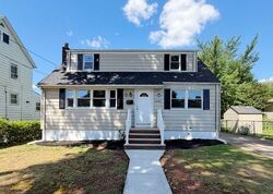 Foreclosure in  PARK ST Rahway, NJ 07065