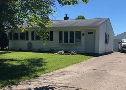 Foreclosure in  HELINA DR Sandusky, OH 44870