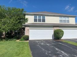 Foreclosure in  TRAMORE LN Mokena, IL 60448