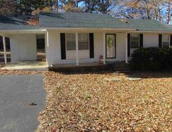 Foreclosure Listing in S TINA DR SELMER, TN 38375