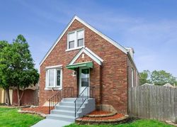 Foreclosure in  S MOODY AVE Chicago, IL 60638