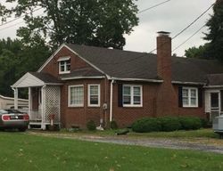 Foreclosure in  SWEDESBORO RD Gibbstown, NJ 08027