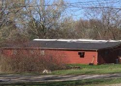 Foreclosure in  MERCER WEST MIDDLESEX RD West Middlesex, PA 16159