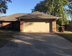 Foreclosure in  OAKVIEW RD Fort Smith, AR 72908