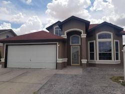  Equinox Ct, El Paso TX