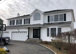 Foreclosure in  ARROWHEAD PL Seaford, NY 11783