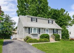 Foreclosure in  COOLIDGE AVE Trenton, NJ 08648