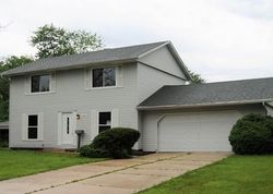 Foreclosure in  HARVARD LN Matteson, IL 60443