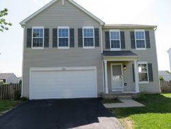 Foreclosure in  FERNDALE AVE Romeoville, IL 60446