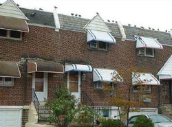 Foreclosure in  N 3RD ST Philadelphia, PA 19140