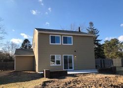 Foreclosure in  MEADOW AVE Medford, NY 11763