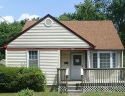 Foreclosure in  W PROSPECT AVE Keyport, NJ 07735