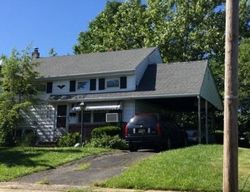 Foreclosure in  MASTOGEN DR Somerville, NJ 08876