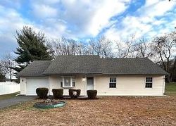 Foreclosure in  GREENBRIAR DR Williamstown, NJ 08094