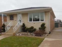 Foreclosure in  MEMORIAL DR Calumet City, IL 60409