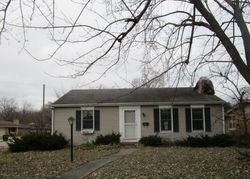 Foreclosure in  CHURCHILL DR South Bend, IN 46617