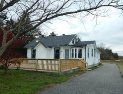 Foreclosure in  W OAK RD Vineland, NJ 08360