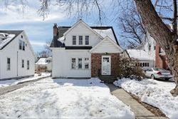 Foreclosure Listing in BERNCLIFF AVE ALBANY, NY 12208