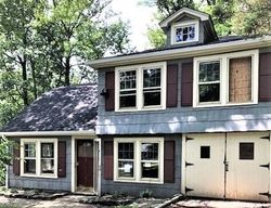 Foreclosure in  CRAIG RD Morristown, NJ 07960