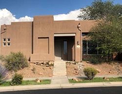 Foreclosure in  ENMEDIO PL Santa Fe, NM 87508