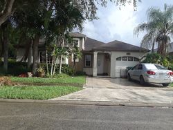 Foreclosure in  SW 181ST TER Miami, FL 33177