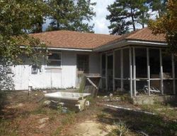 Foreclosure in  BROOKLYN JANICE RD Brooklyn, MS 39425