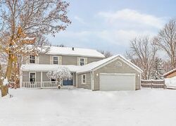 Foreclosure in  SHEFFIELD TER Painesville, OH 44077