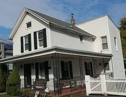 Foreclosure in  MAPLE AVE Haverstraw, NY 10927