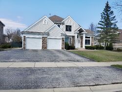 Foreclosure in  ERIC LN Lake Zurich, IL 60047