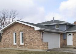 Foreclosure in  TANGLEWOOD CT Hazel Crest, IL 60429