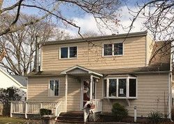 Foreclosure in  BAYVIEW AVE Bayport, NY 11705