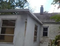 Foreclosure in  SHERMAN AVE Piscataway, NJ 08854