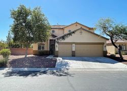 Foreclosure in  CABO SAN LUCAS AVE Las Vegas, NV 89131