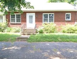 Foreclosure in  E COHAWKIN RD Clarksboro, NJ 08020