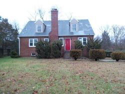 Foreclosure in  8TH AVE Glassboro, NJ 08028