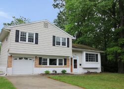 Foreclosure in  WEDGEWOOD DR Blackwood, NJ 08012