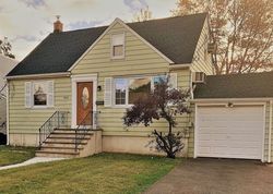 Foreclosure in  LESLIE ST Union, NJ 07083