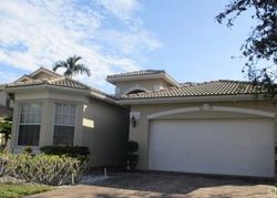 Foreclosure in  SOLAR POINT DR Lake Worth, FL 33463