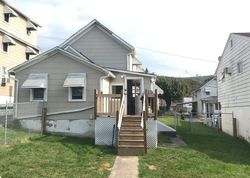 Foreclosure in  GRUVER ST Nanticoke, PA 18634