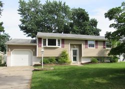 Foreclosure in  PRINCETON PL Williamstown, NJ 08094